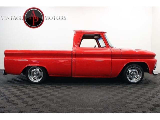 1964 Chevrolet C10 (CC-2072708) for sale in Statesville, North Carolina