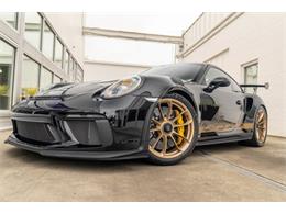 2019 Porsche 911 (CC-2072709) for sale in Bellevue, Washington