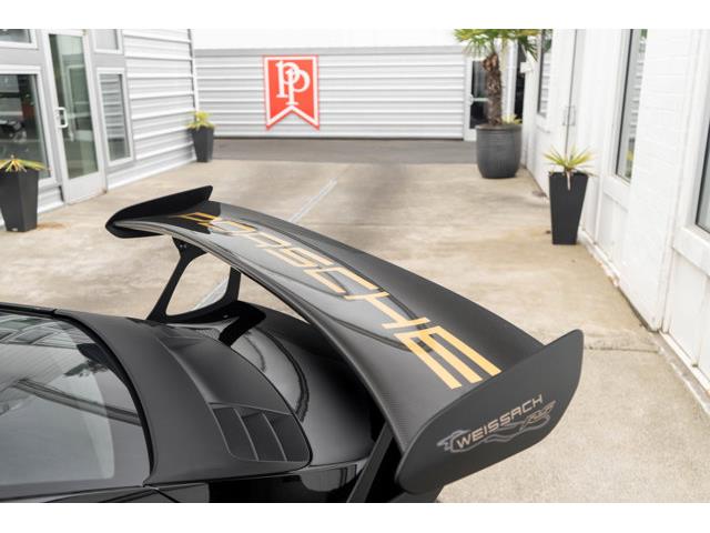 2019 Porsche 911 (CC-2072709) for sale in Bellevue, Washington