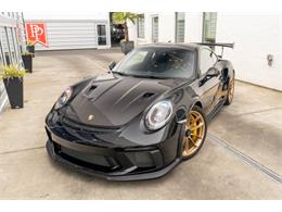 2019 Porsche 911 (CC-2072709) for sale in Bellevue, Washington