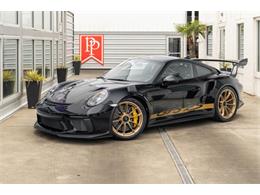 2019 Porsche 911 (CC-2072709) for sale in Bellevue, Washington