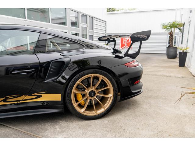 2019 Porsche 911 (CC-2072709) for sale in Bellevue, Washington