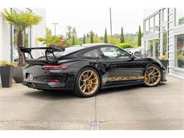 2019 Porsche 911 (CC-2072709) for sale in Bellevue, Washington