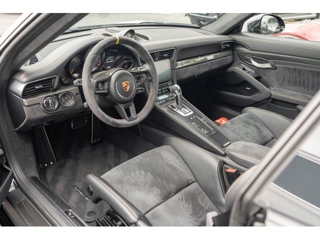 2019 Porsche 911 (CC-2072709) for sale in Bellevue, Washington
