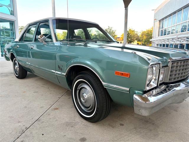 1979 Plymouth Volare (CC-2070271) for sale in Bradenton, Florida