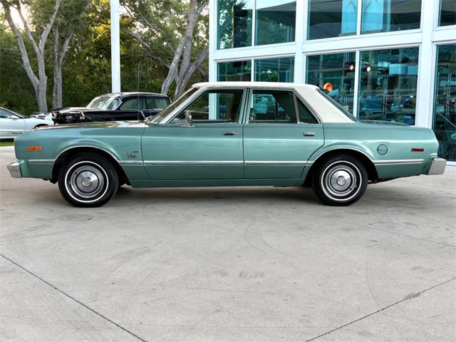 1979 Plymouth Volare (CC-2070271) for sale in Bradenton, Florida