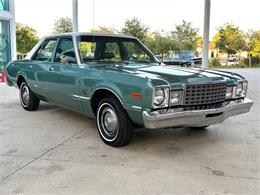 1979 Plymouth Volare (CC-2070271) for sale in Bradenton, Florida