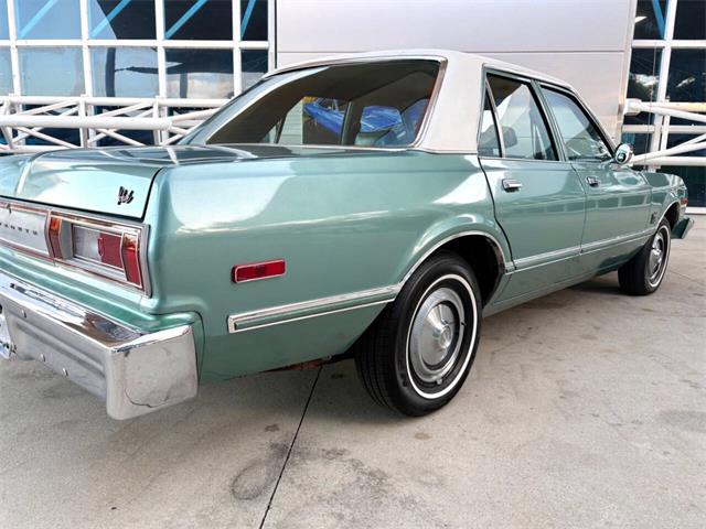 1979 Plymouth Volare (CC-2070271) for sale in Bradenton, Florida