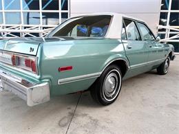 1979 Plymouth Volare (CC-2070271) for sale in Bradenton, Florida
