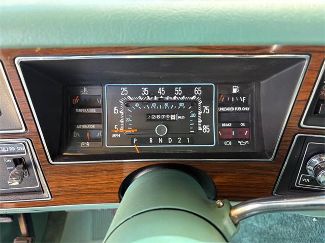 1979 Plymouth Volare (CC-2070271) for sale in Bradenton, Florida