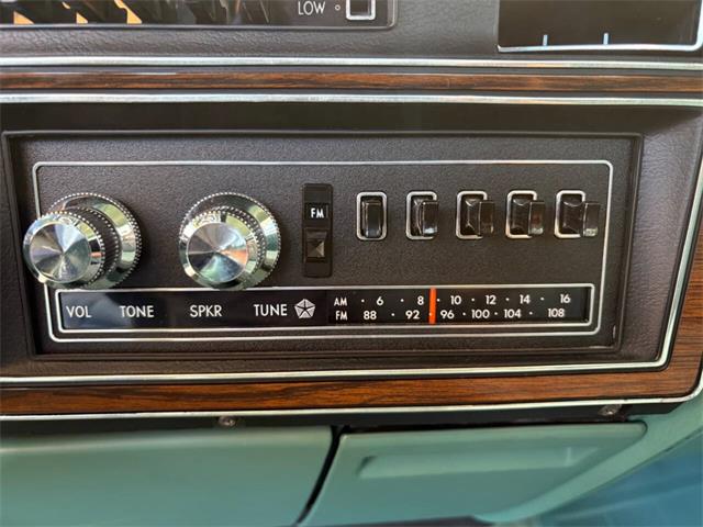 1979 Plymouth Volare (CC-2070271) for sale in Bradenton, Florida