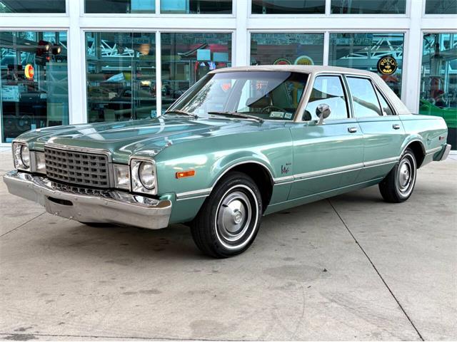 1979 Plymouth Volare (CC-2070271) for sale in Bradenton, Florida