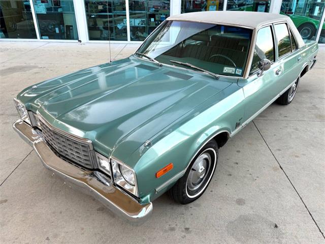 1979 Plymouth Volare (CC-2070271) for sale in Bradenton, Florida