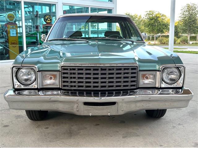 1979 Plymouth Volare (CC-2070271) for sale in Bradenton, Florida
