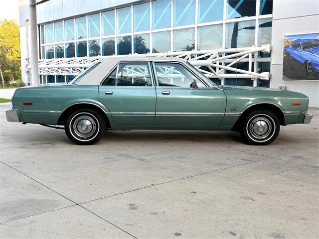 1979 Plymouth Volare (CC-2070271) for sale in Bradenton, Florida