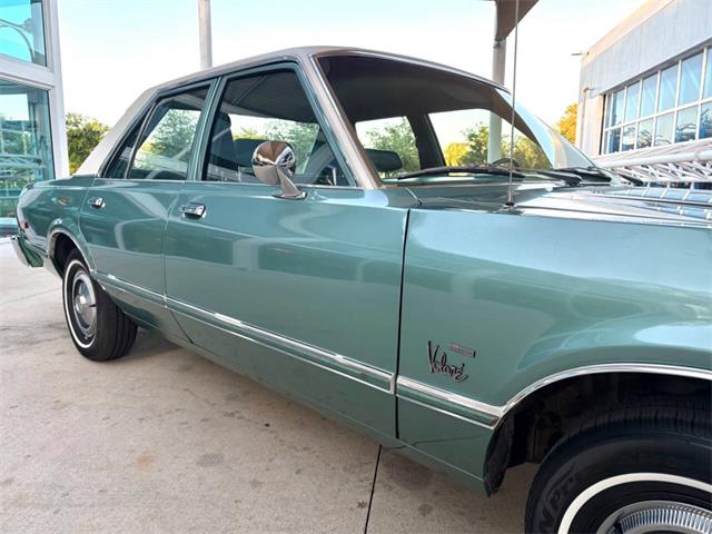 1979 Plymouth Volare (CC-2070271) for sale in Bradenton, Florida