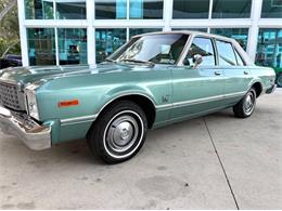 1979 Plymouth Volare (CC-2070271) for sale in Bradenton, Florida