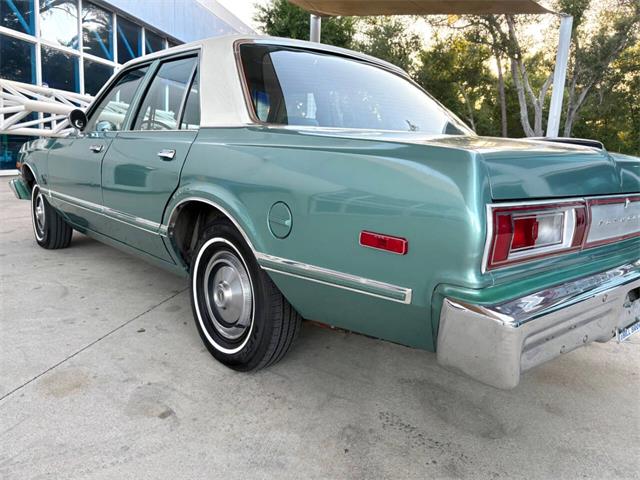 1979 Plymouth Volare (CC-2070271) for sale in Bradenton, Florida