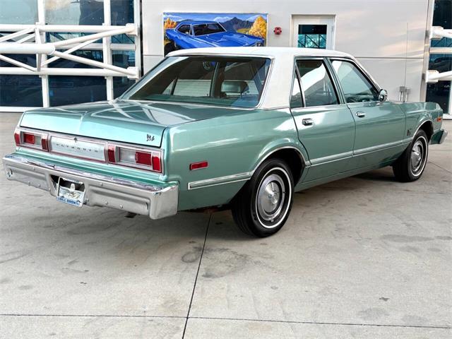 1979 Plymouth Volare (CC-2070271) for sale in Bradenton, Florida