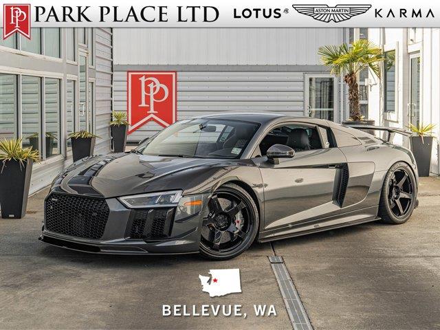 2017 Audi R8 (CC-2072710) for sale in Bellevue, Washington