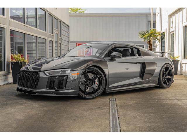 2017 Audi R8 (CC-2072710) for sale in Bellevue, Washington