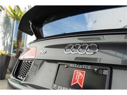 2017 Audi R8 (CC-2072710) for sale in Bellevue, Washington