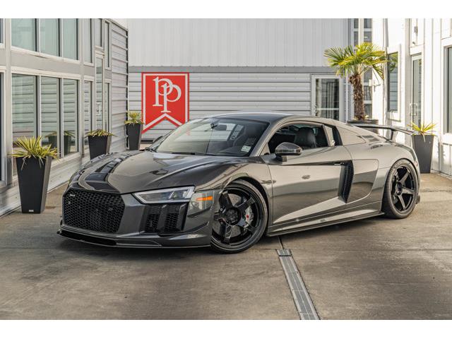 2017 Audi R8 (CC-2072710) for sale in Bellevue, Washington