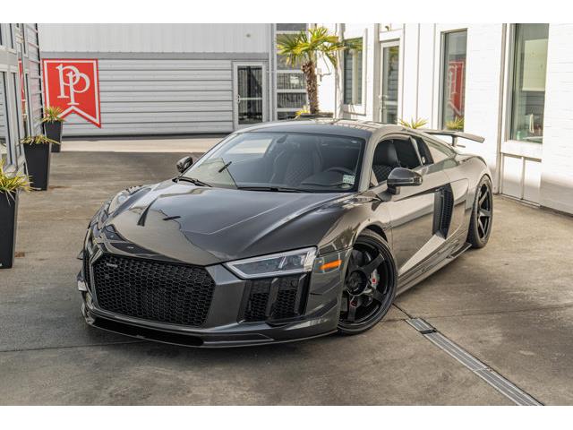 2017 Audi R8 (CC-2072710) for sale in Bellevue, Washington