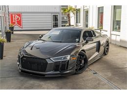 2017 Audi R8 (CC-2072710) for sale in Bellevue, Washington