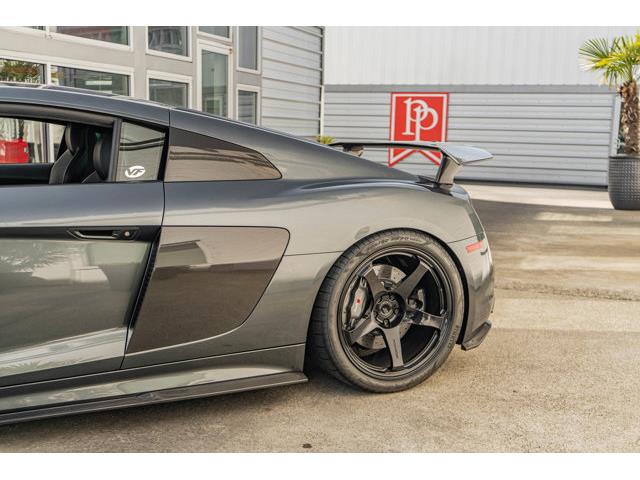 2017 Audi R8 (CC-2072710) for sale in Bellevue, Washington