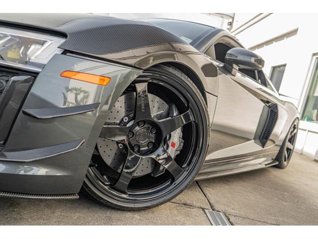 2017 Audi R8 (CC-2072710) for sale in Bellevue, Washington