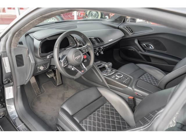 2017 Audi R8 (CC-2072710) for sale in Bellevue, Washington