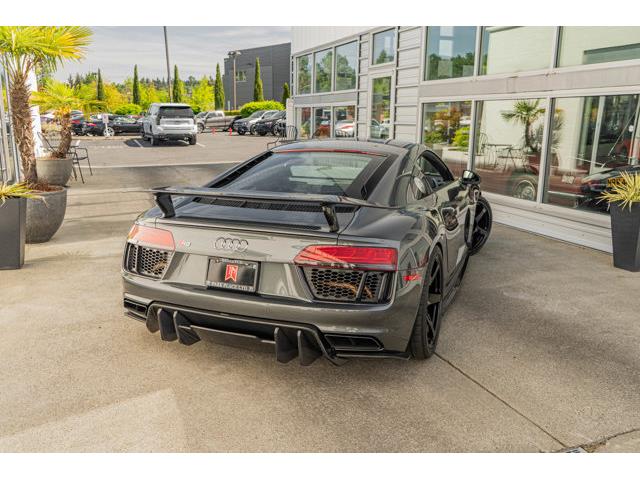 2017 Audi R8 (CC-2072710) for sale in Bellevue, Washington
