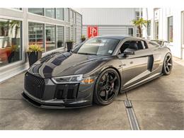 2017 Audi R8 (CC-2072710) for sale in Bellevue, Washington