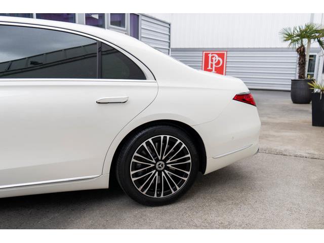2021 Mercedes-Benz S-Class (CC-2072711) for sale in Bellevue, Washington