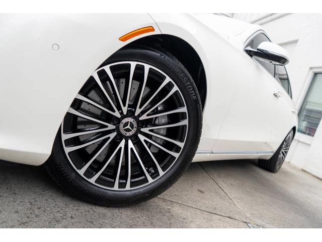 2021 Mercedes-Benz S-Class (CC-2072711) for sale in Bellevue, Washington