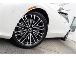 2021 Mercedes-Benz S-Class (CC-2072711) for sale in Bellevue, Washington