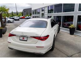 2021 Mercedes-Benz S-Class (CC-2072711) for sale in Bellevue, Washington