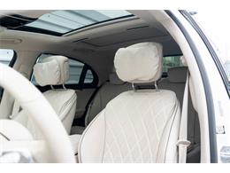 2021 Mercedes-Benz S-Class (CC-2072711) for sale in Bellevue, Washington