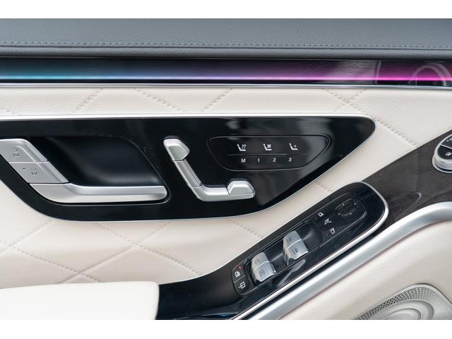 2021 Mercedes-Benz S-Class (CC-2072711) for sale in Bellevue, Washington