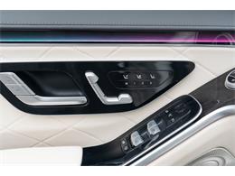 2021 Mercedes-Benz S-Class (CC-2072711) for sale in Bellevue, Washington