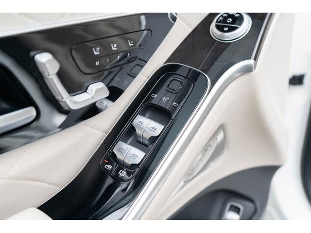 2021 Mercedes-Benz S-Class (CC-2072711) for sale in Bellevue, Washington