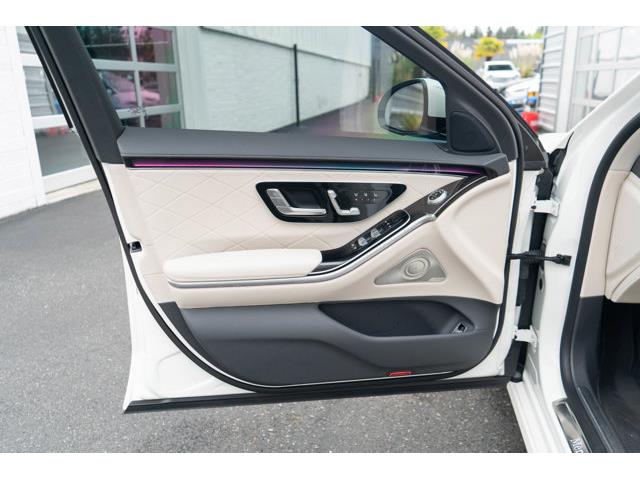 2021 Mercedes-Benz S-Class (CC-2072711) for sale in Bellevue, Washington
