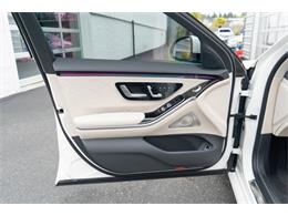 2021 Mercedes-Benz S-Class (CC-2072711) for sale in Bellevue, Washington