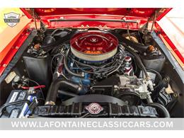 1967 Ford Mustang (CC-2072712) for sale in Milford, Michigan