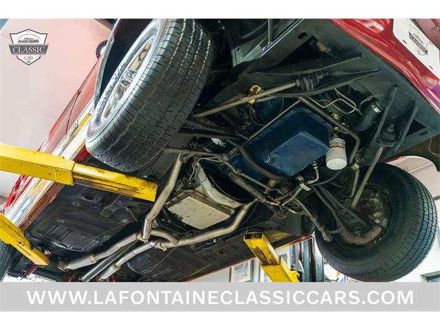 1967 Ford Mustang (CC-2072712) for sale in Milford, Michigan