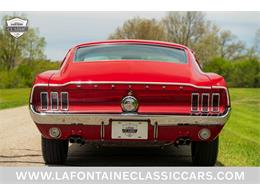 1967 Ford Mustang (CC-2072712) for sale in Milford, Michigan