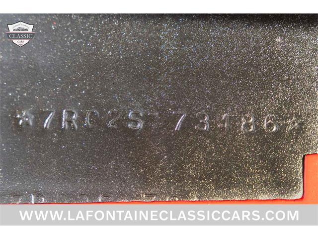 1967 Ford Mustang (CC-2072712) for sale in Milford, Michigan