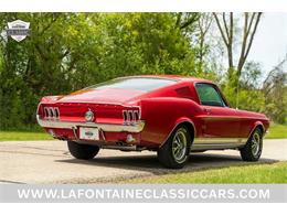 1967 Ford Mustang (CC-2072712) for sale in Milford, Michigan