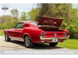 1967 Ford Mustang (CC-2072712) for sale in Milford, Michigan